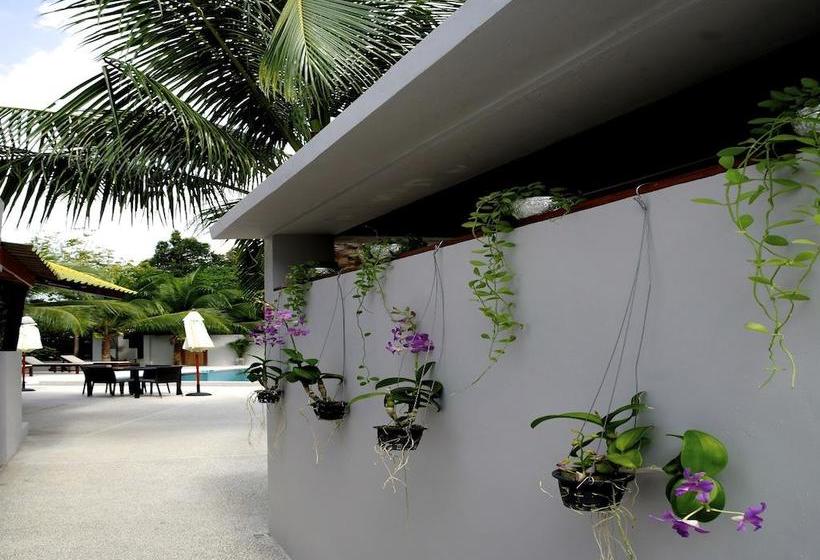 Resort Seetanu Bungalows 2