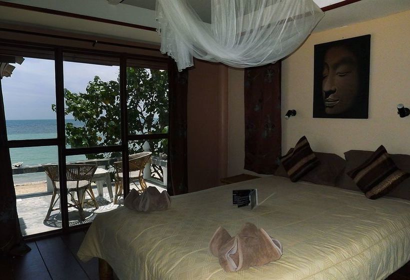 Resort Seetanu Bungalows 20