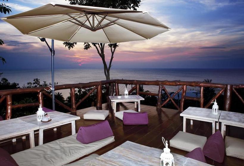 Resort Seetanu Bungalows 3