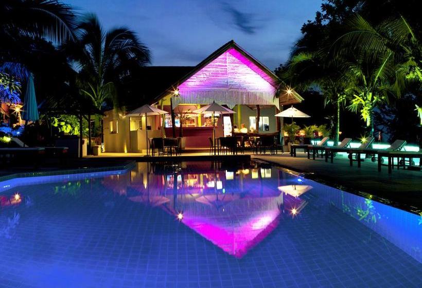 Resort Seetanu Bungalows 4