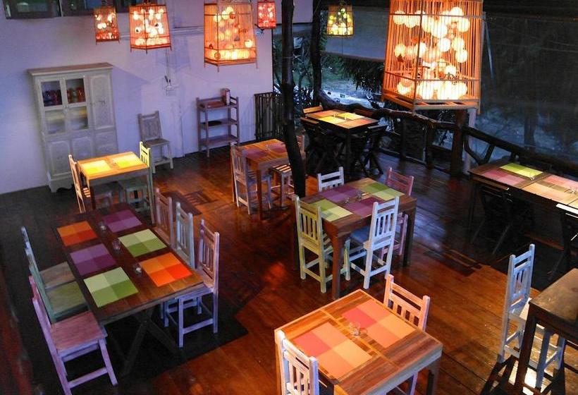 Resort Seetanu Bungalows 6