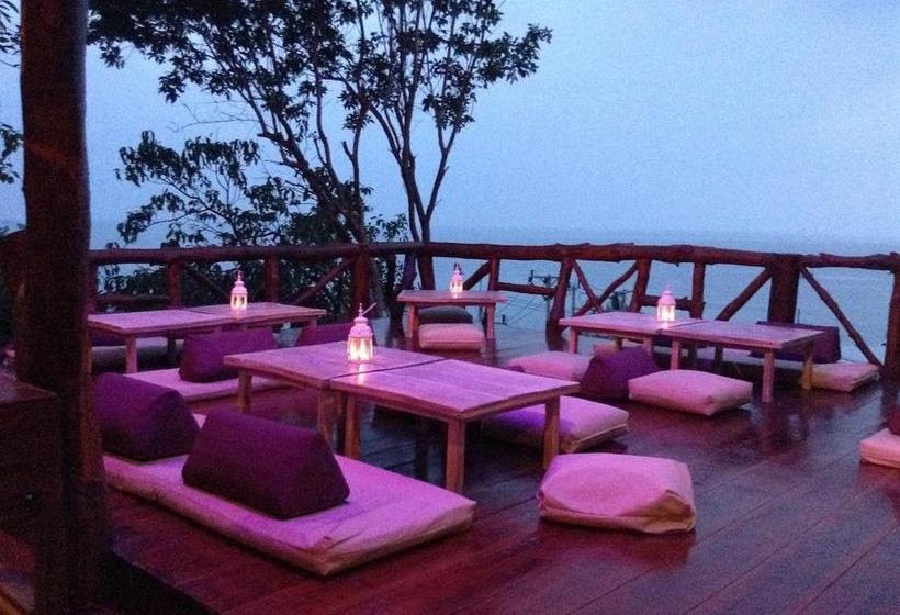 Resort Seetanu Bungalows 7