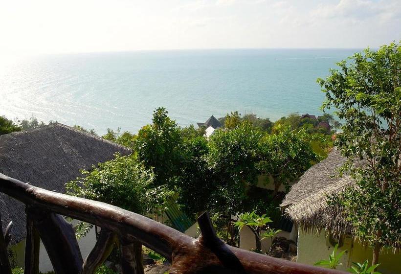 Resort Seetanu Bungalows 8