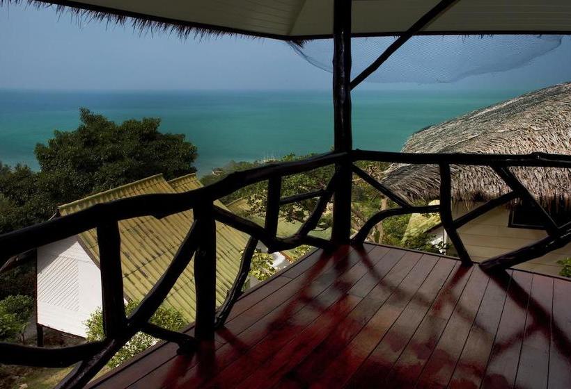 Resort Seetanu Bungalows 9