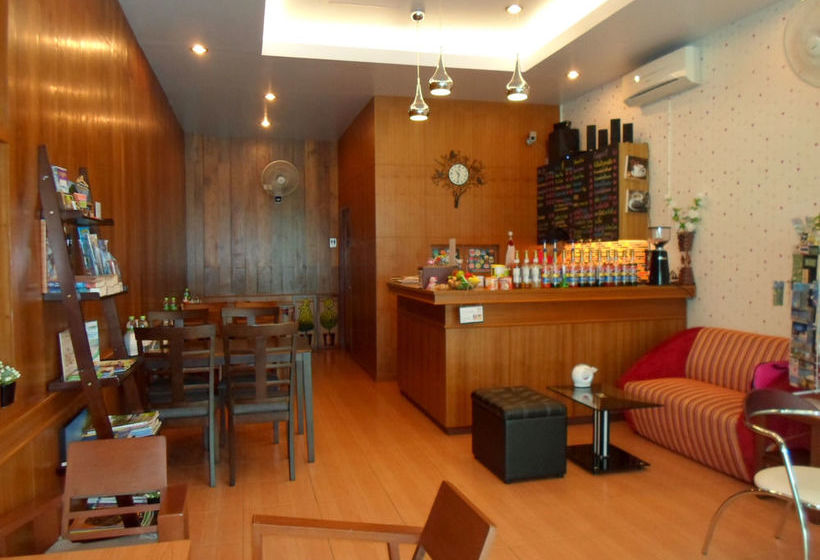 Hotel My Place @ Surat 10