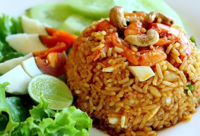 Hotel My Place @ Surat 11