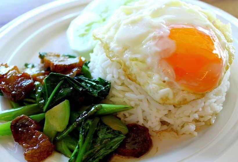 Hotel My Place @ Surat 12