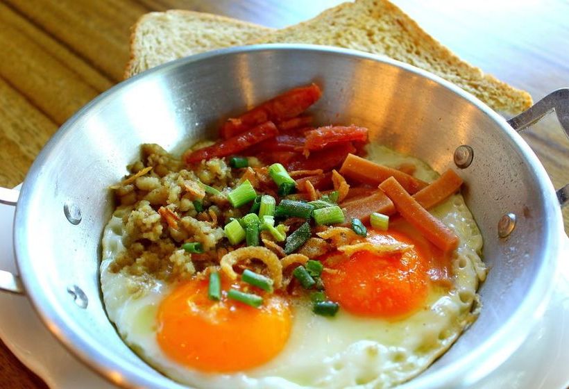 Hotel My Place @ Surat 13