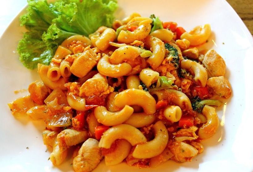 Hotel My Place @ Surat 14