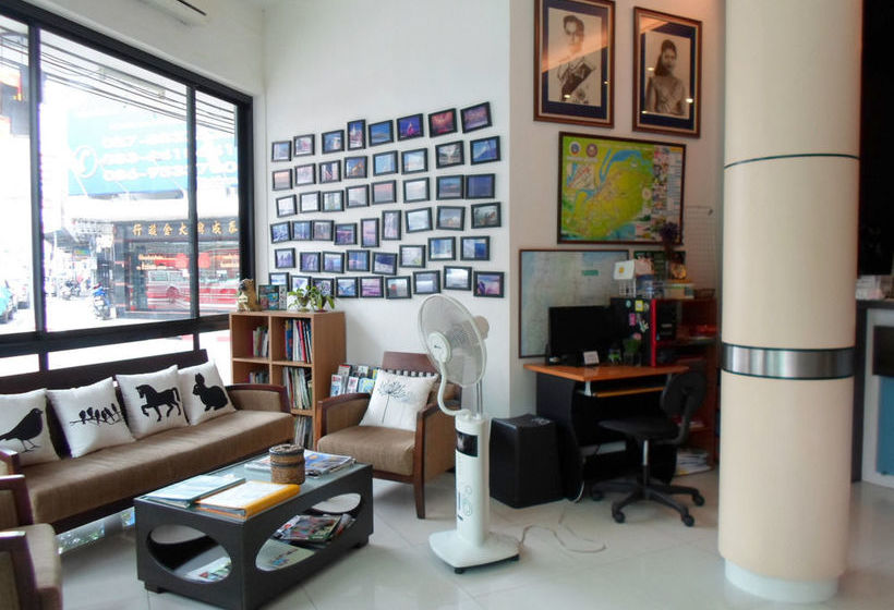 Hotel My Place @ Surat 2