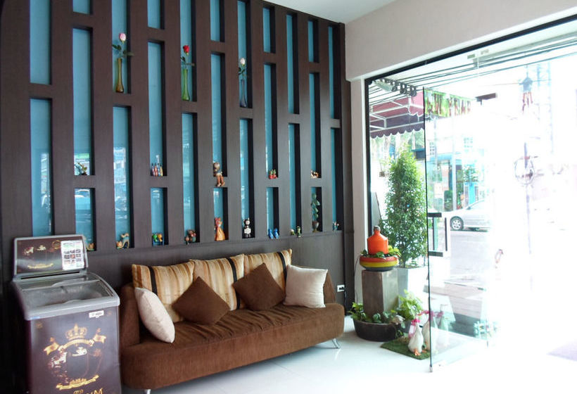 Hotel My Place @ Surat 3