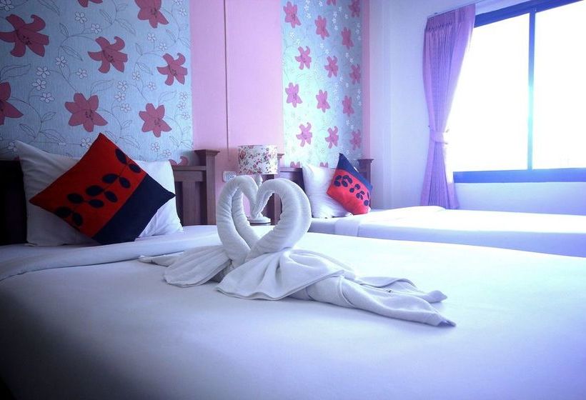 Hotel My Place @ Surat 4