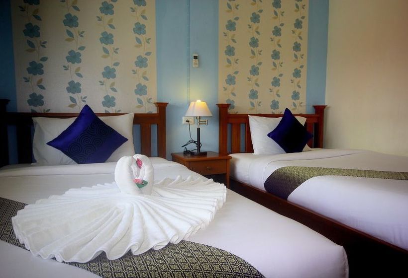 Hotel My Place @ Surat 5