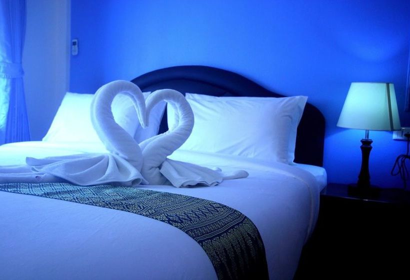 Hotel My Place @ Surat 7