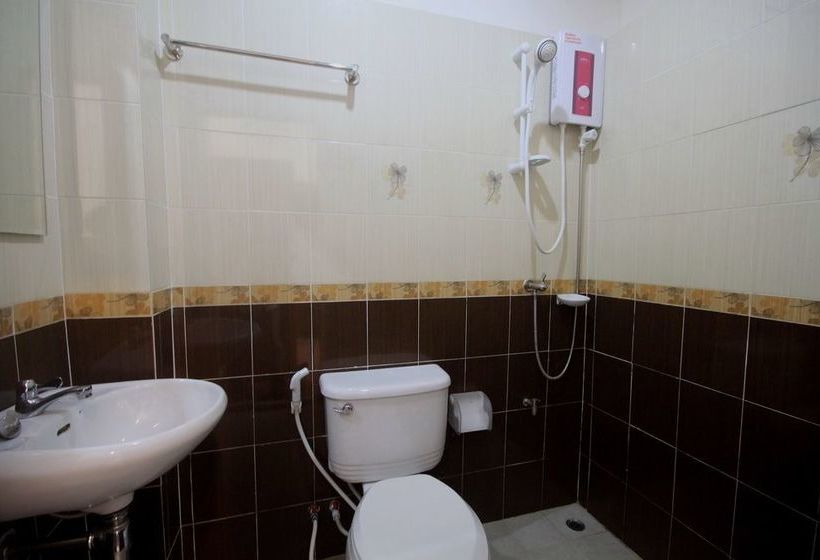 Hotel My Place @ Surat 8