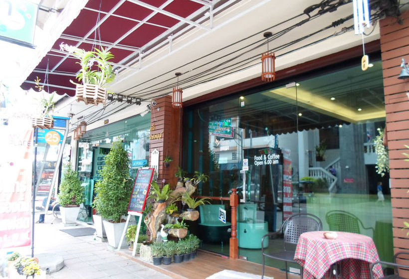 Hotel My Place @ Surat 9