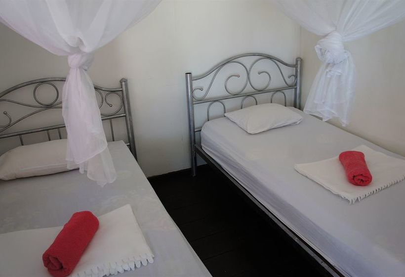 Resort Sea Love Bungalows Koh pha Ngan Surat Thani