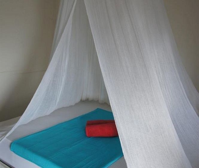 Resort Sea Love Bungalows 1