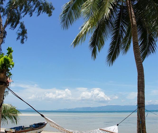 Resort Sea Love Bungalows 10