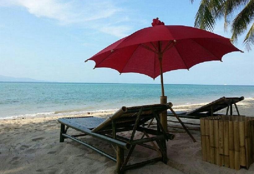 Resort Sea Love Bungalows 11