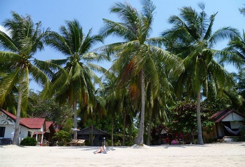 Resort Sea Love Bungalows 12