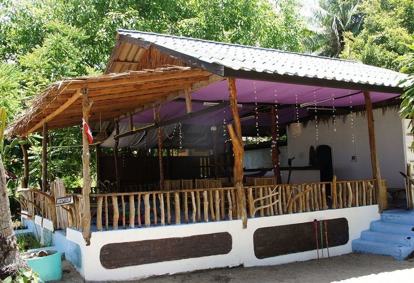 Resort Sea Love Bungalows 13