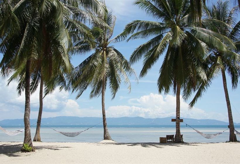 Resort Sea Love Bungalows 16