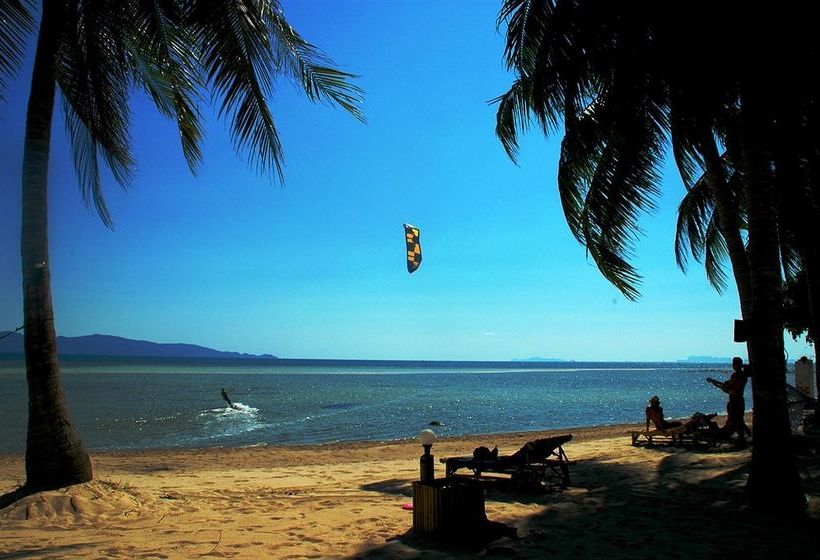 Resort Sea Love Bungalows 17