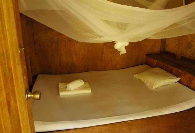 Resort Sea Love Bungalows 2