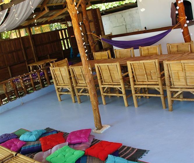 Resort Sea Love Bungalows 3