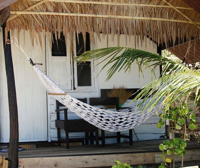 Resort Sea Love Bungalows 4