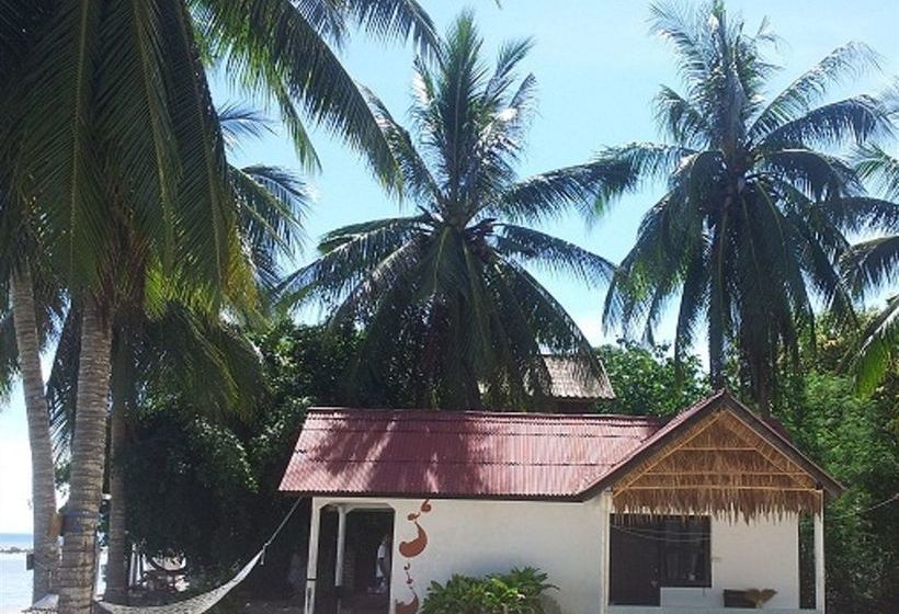 Resort Sea Love Bungalows 5