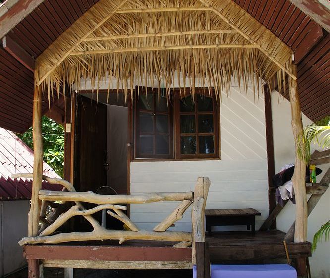 Resort Sea Love Bungalows 6