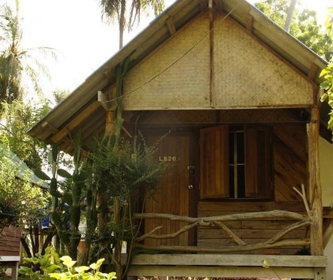 Resort Sea Love Bungalows 7