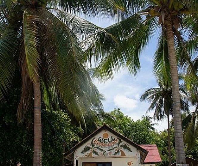 Resort Sea Love Bungalows 9