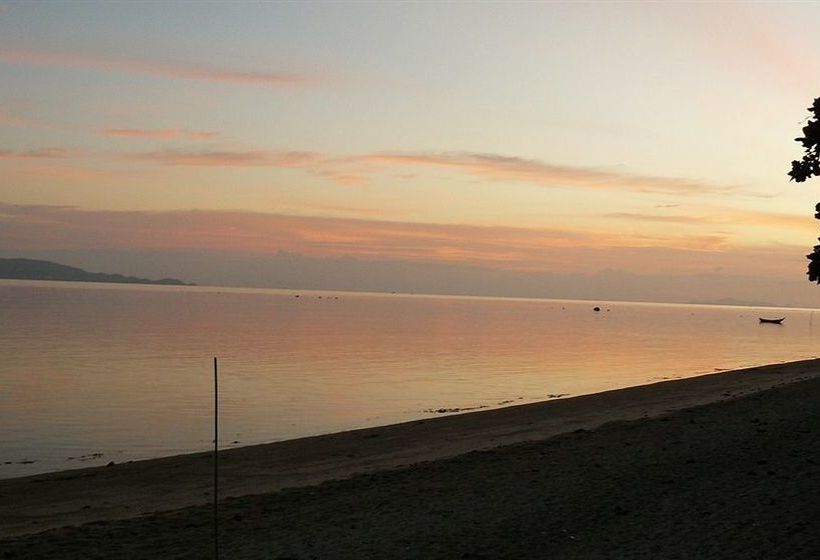 Zoe Frenchy Resort 10