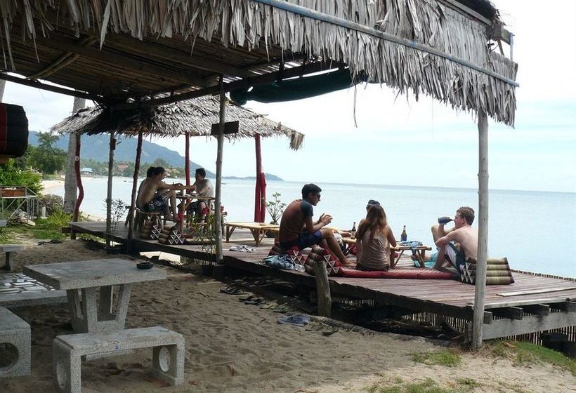 Zoe Frenchy Resort 12