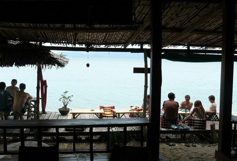 Zoe Frenchy Resort 13