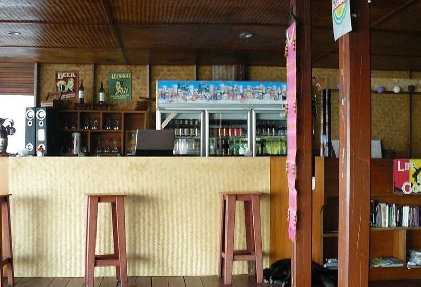 Zoe Frenchy Resort 5