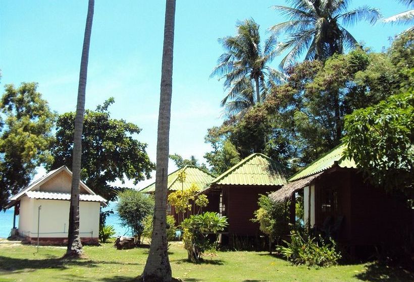 Zoe Frenchy Resort 6