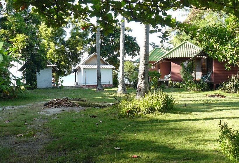 Zoe Frenchy Resort 7