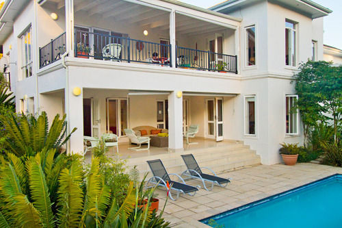 Bed and Breakfast Apple And Spice Guesthouse