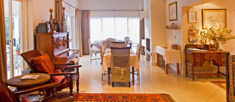 Bed and Breakfast Apple And Spice Guesthouse 1