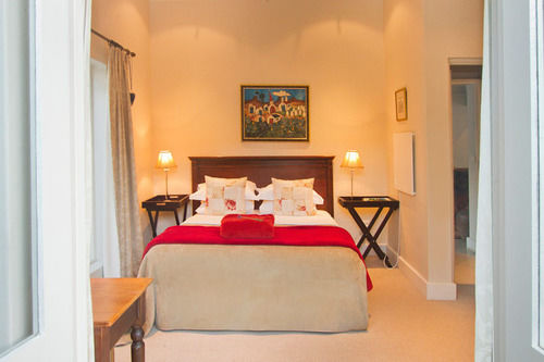 Bed and Breakfast Apple And Spice Guesthouse 10