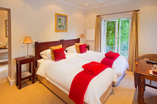 Bed and Breakfast Apple And Spice Guesthouse 11