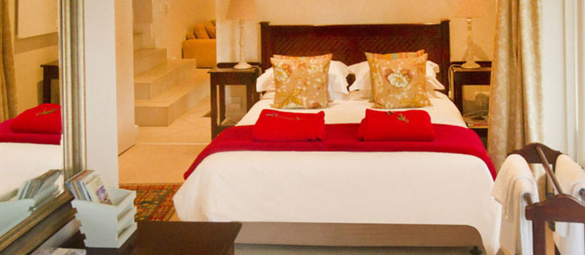 Bed and Breakfast Apple And Spice Guesthouse 12