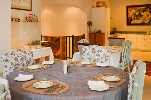 Bed and Breakfast Apple And Spice Guesthouse 13