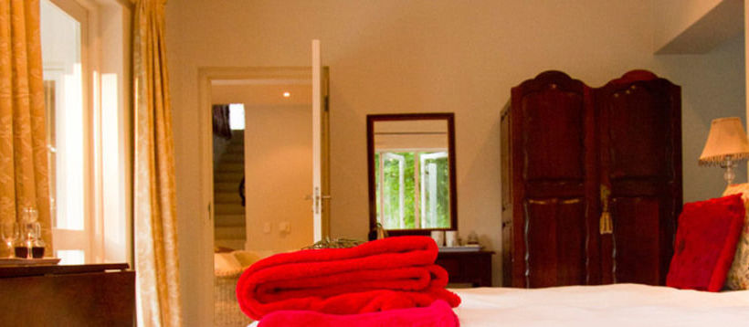 Bed and Breakfast Apple And Spice Guesthouse 14