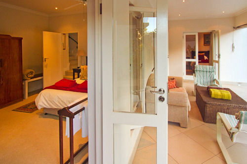 Bed and Breakfast Apple And Spice Guesthouse 15