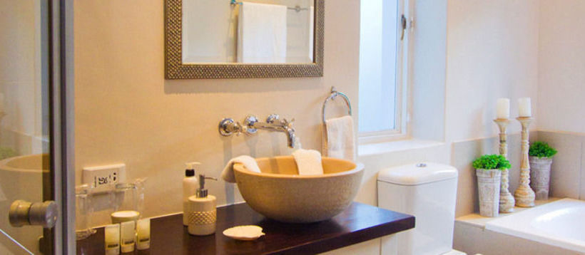 Bed and Breakfast Apple And Spice Guesthouse 17